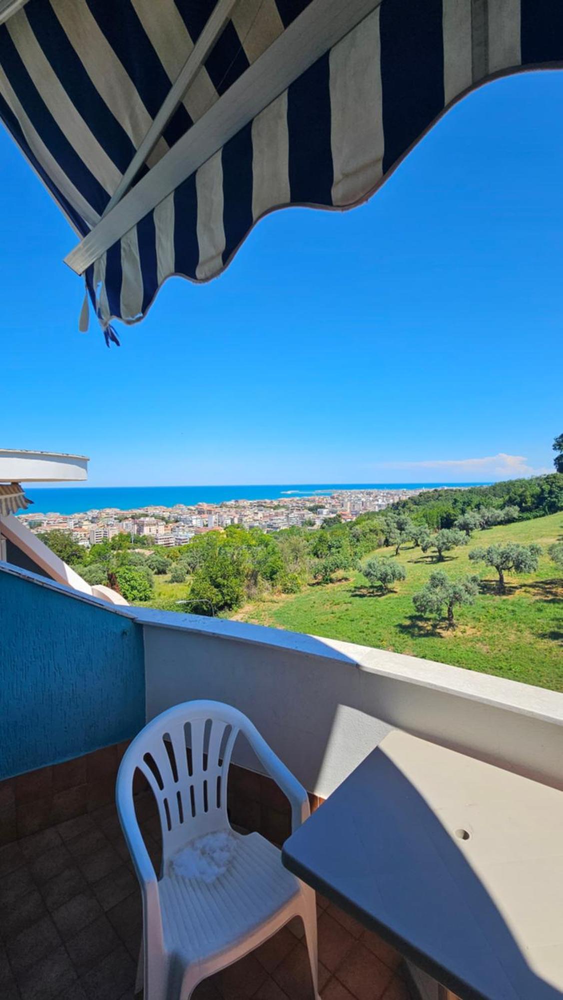 City View Pescara B&B 外观 照片