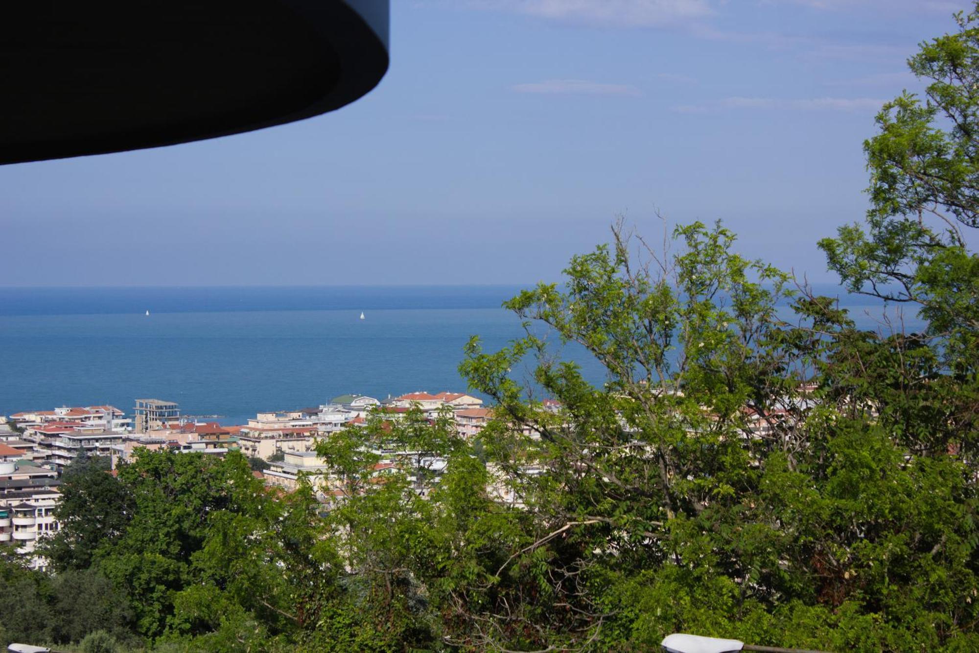City View Pescara B&B 外观 照片
