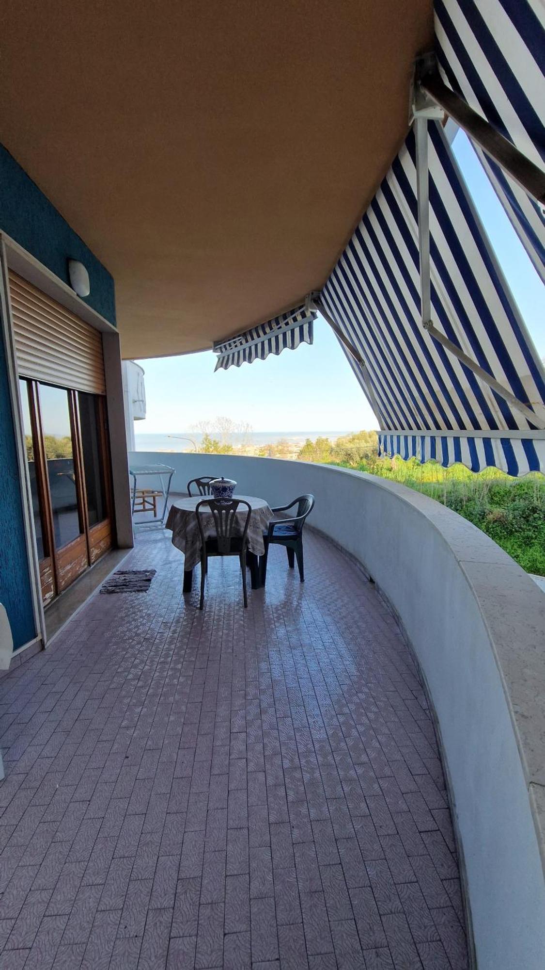 City View Pescara B&B 外观 照片