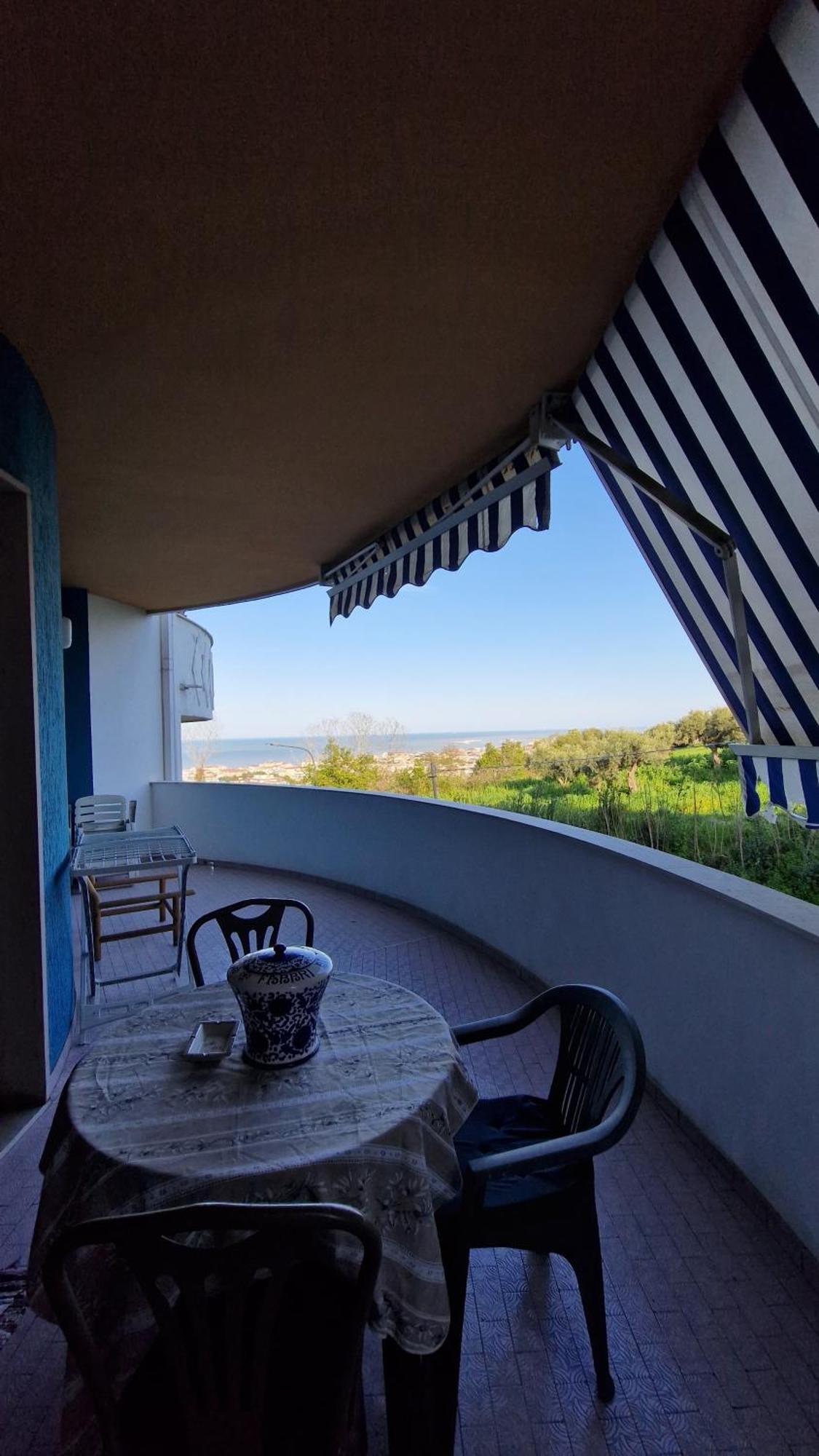 City View Pescara B&B 外观 照片