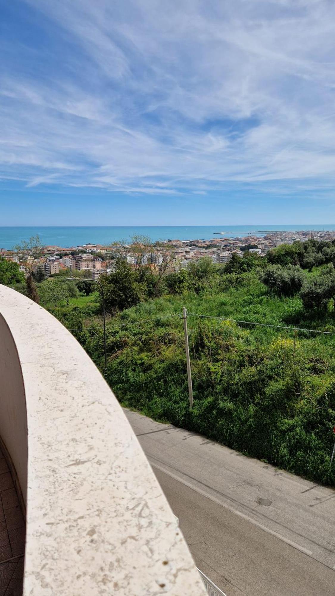 City View Pescara B&B 外观 照片