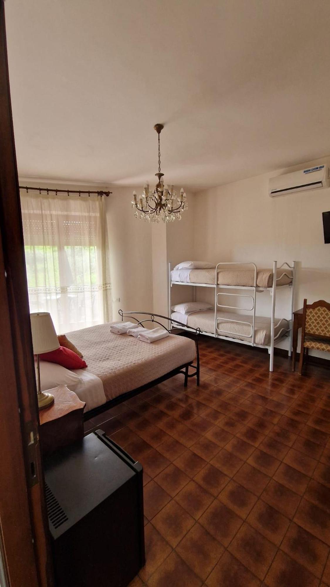 City View Pescara B&B 外观 照片