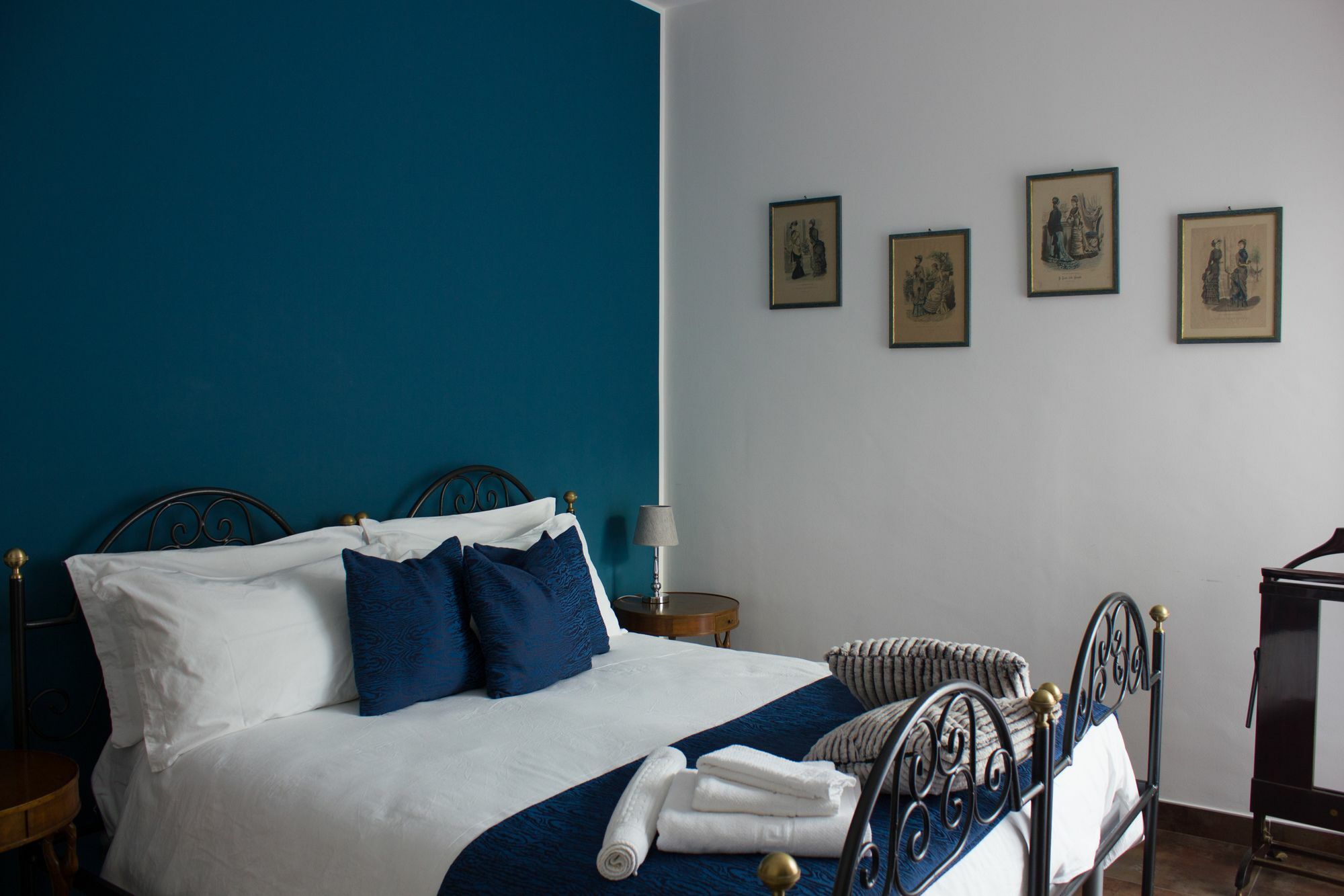 City View Pescara B&B 外观 照片