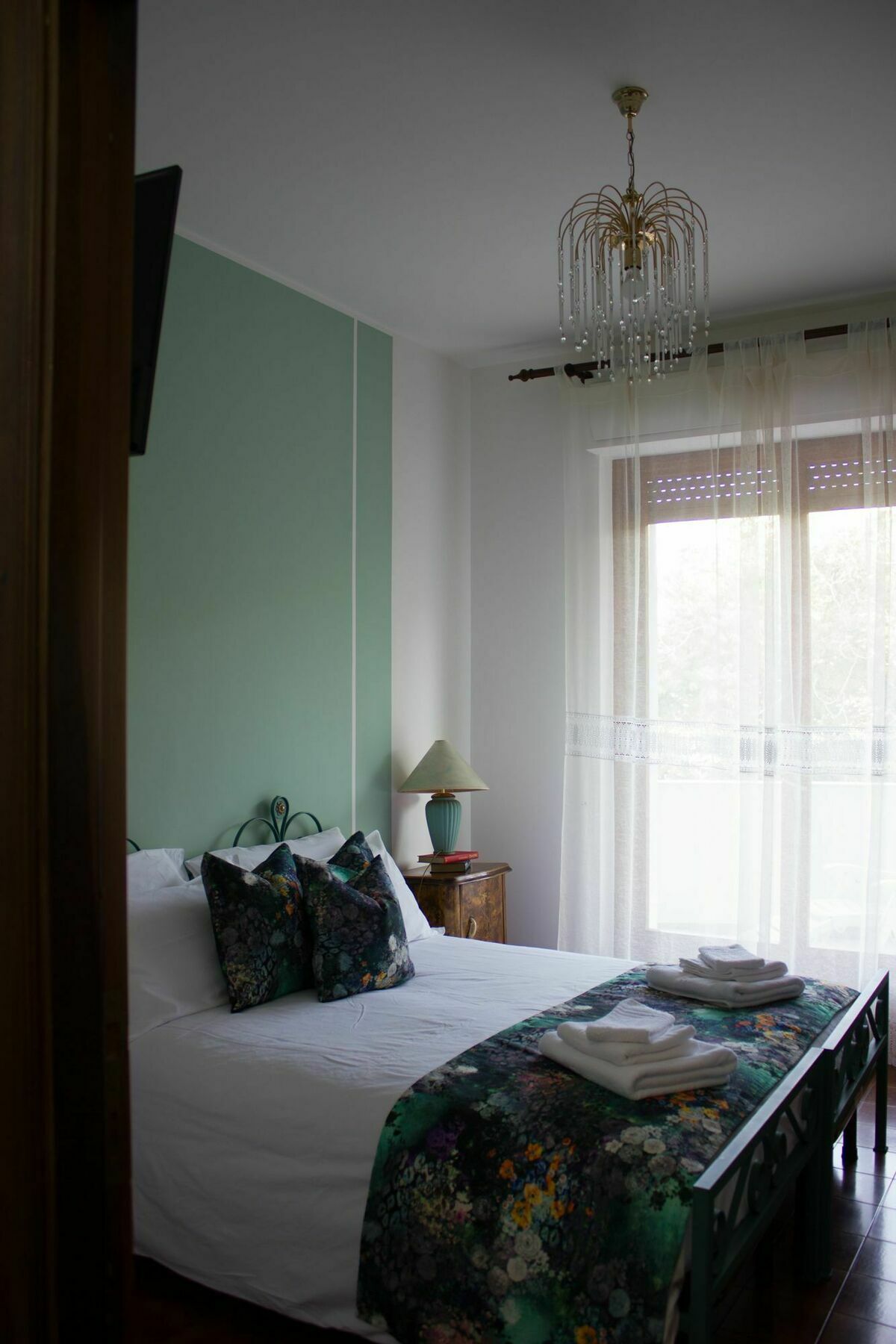 City View Pescara B&B 外观 照片