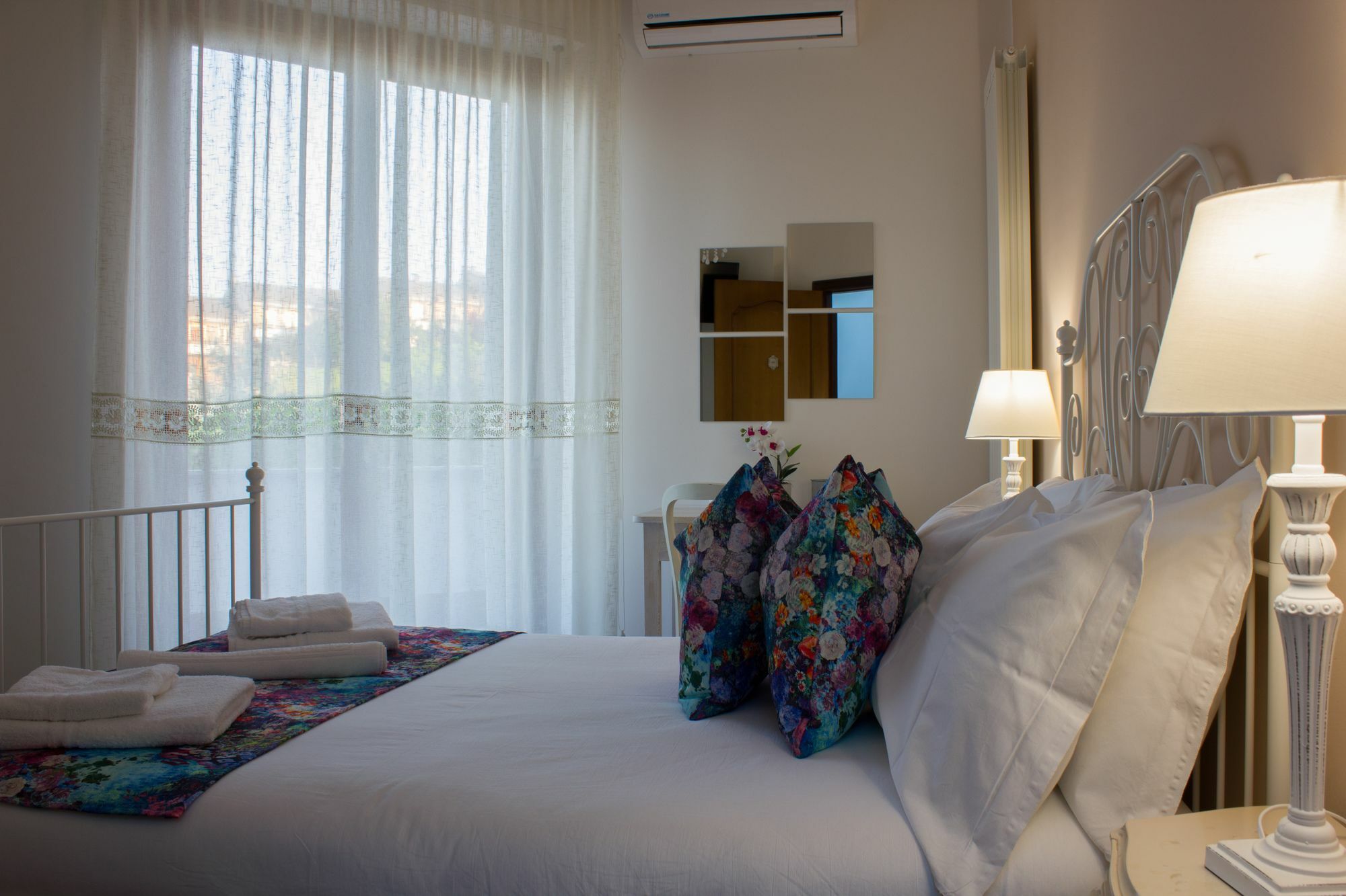 City View Pescara B&B 外观 照片