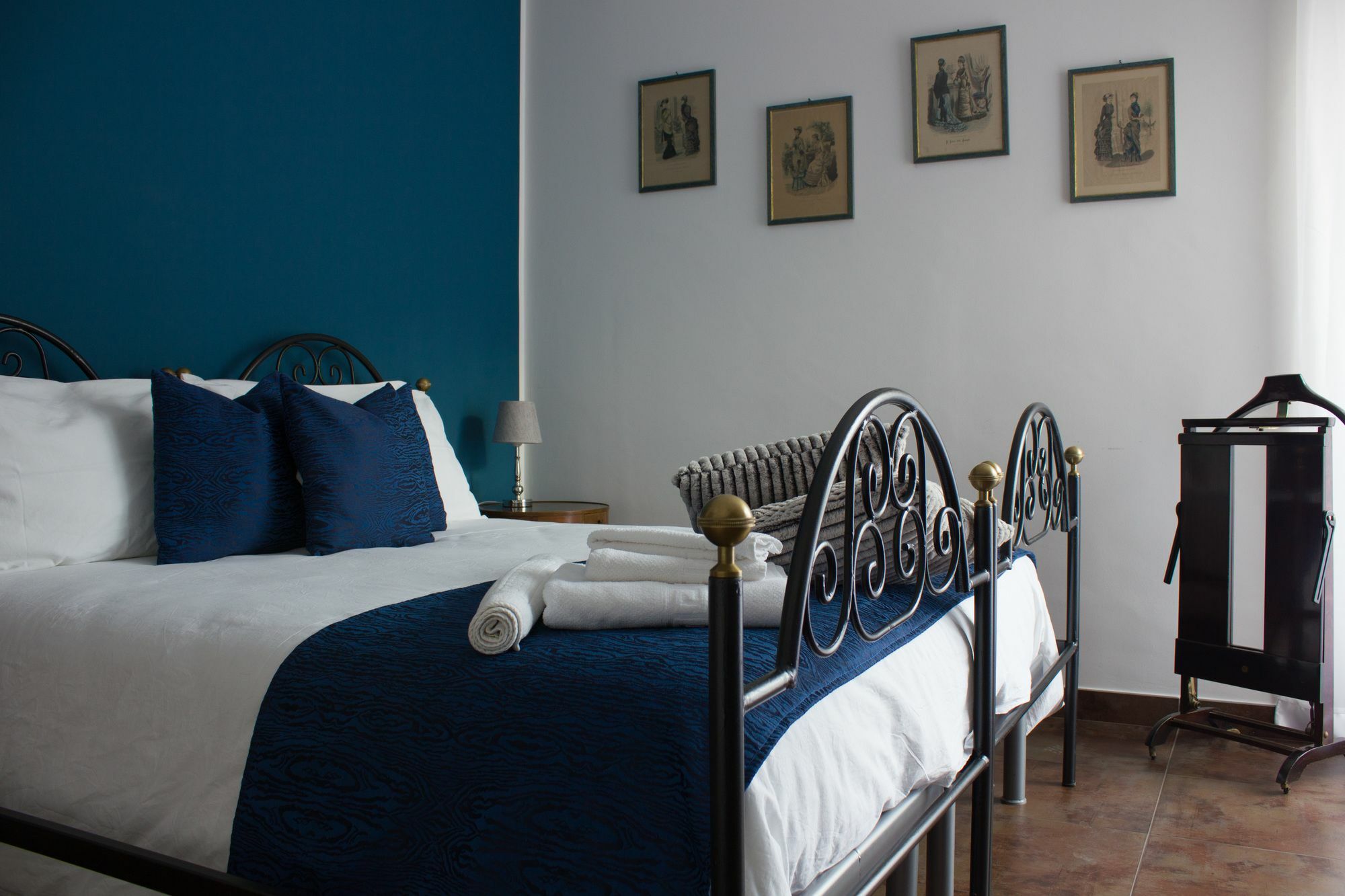 City View Pescara B&B 外观 照片