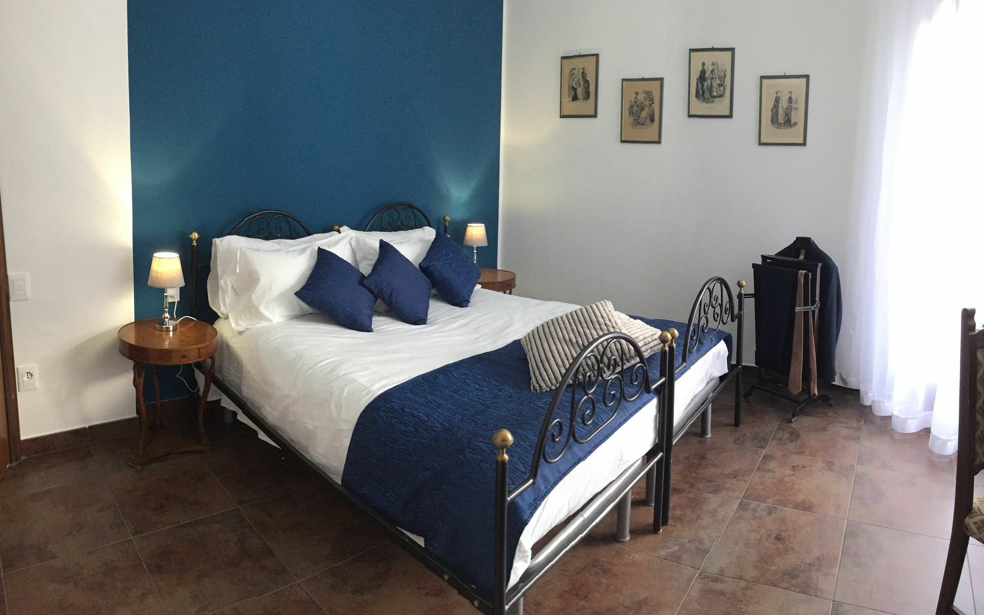 City View Pescara B&B 外观 照片