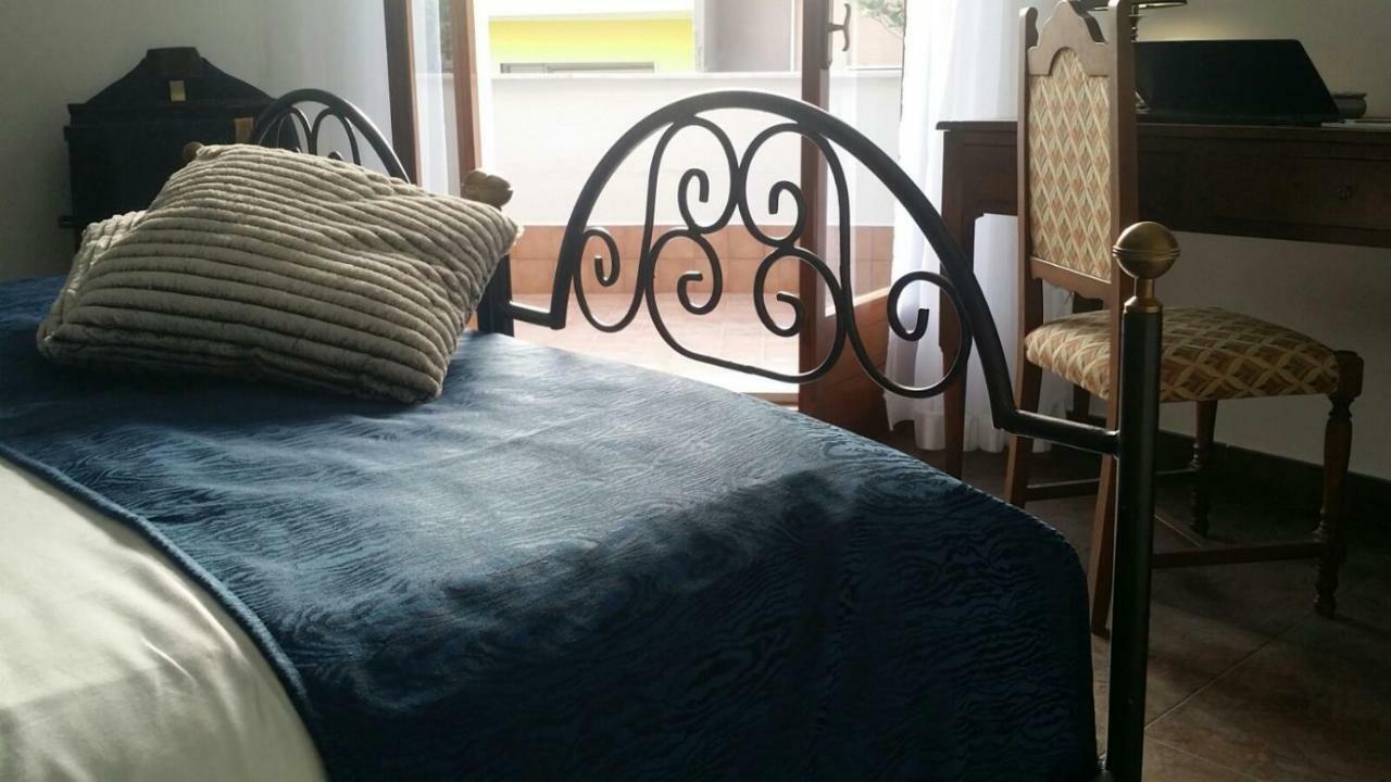 City View Pescara B&B 外观 照片
